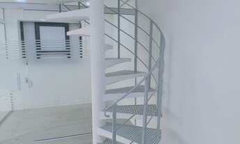 Imagem 4: SALA COMERCIAL DUPLEX COBERTURA - 5 MINUTOS METRÔ VILA MARIANA