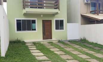 Imagem: Casa 03 quartos Não Geminada com excelente