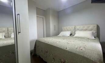 Imagem 7: PONTA DA PRAIA- APARTAMENTO ALTO PADRÃO- 3 DORMITORIOS-SUITE-LAZER-2 VAGAS-REF 1902