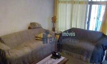 Imagem 3: Sobrado com 3 dormitórios à venda, 143 m² - Cidade Ademar - São Paulo/SP