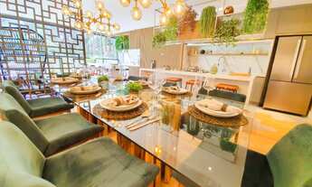 Imagem: Apartamento para venda com 153 metros quadrados