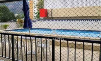 Imagem 6: Apartamento com 4 dormitórios à venda, 224 m² por R$ 1.580.000 - Freguesia (Jacarepaguá)