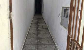 Imagem 4: Eduardo . CASA EM SÃO PAULO NA ZONA SUL, LOCALIZADA NO PARELHEIROS!