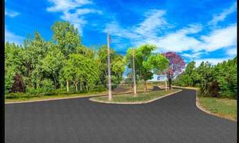 Imagem 6: Terreno - Bairro Barnabé - NOVINHO em SALTO