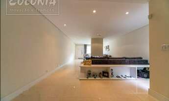 Imagem 7: Santo André - Casa Padrão - Paraíso