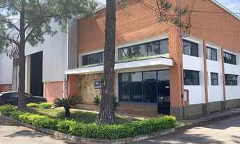 Imagem 4: Galpão pra locação