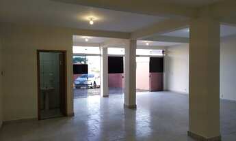 Imagem 7: Sala comercial Galpão / depósito com 4 vagas na garagem