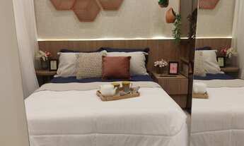 Imagem 6: APARTAMENTO AO LADO DO METRÔ SANTO AMARO