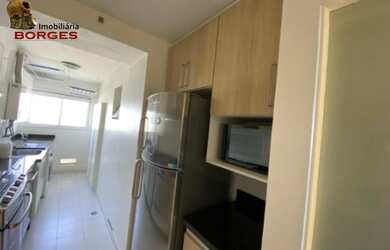 Imagem 7: SÃO PAULO - Apartamento Padrão - SAUDE