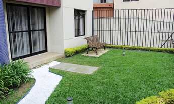 Imagem 3: Apartamento - R Comendador Fontana, 78 - Centro Civico - Curitiba - PR