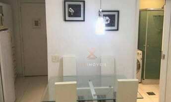 Imagem 3: Apartamento com 1 dormitório à venda, 42 m² por R$ 435.000 - Catete - Rio de Janeiro/RJ