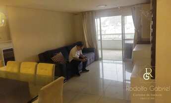 Imagem 6: Apartamento para Venda em Itajaí, Dom Bosco, 3 dormitórios, 1 suíte, 2 banheiros, 1 vaga