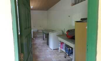 Imagem 3: Sitio com casa sede e diversas construções em Prata dos Aredes - Teresópolis - R.J: