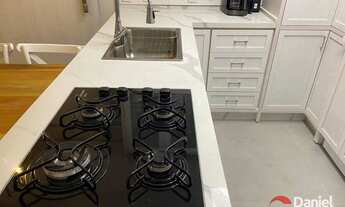 Imagem 5: Apartamento com 3 dormitórios à venda, 87 m² por R$ 955.000,00 - Palmas - Governador Celso