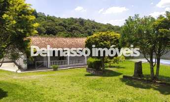 Imagem 4: COD.6434 - IBIÚNA, CHÁCARA DE 2.800 M² EM EXCELENTE LOCALIZAÇÃO!