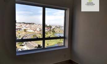 Imagem 3: Lindo Apartamento 03 Suítes - Vista Parque Ecológico - Jardim Pompéia - Indaiatuba/SP