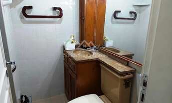 Imagem 2: Apartamento para Venda em Rio de Janeiro, Todos os Santos, 3 dormitórios, 1 suíte, 2 banhe