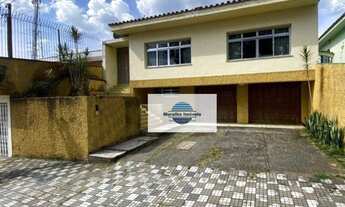 Imagem: Casa à venda, 314 m² por R$ 800.000,00