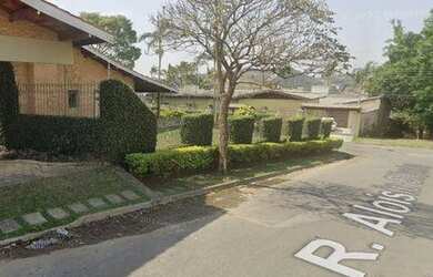 Imagem 3: TERRENO À 100 METROS DA ALAMEDA LUCAS, POSSIBILIDADE DE FAZER 2 CASAS