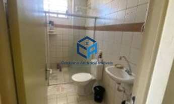 Imagem 4: Apartamento no Orlando Dantas - Ventilado (Leste/Sul