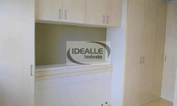 Imagem 6: Apartamento com 2 quartos para alugar por R$ 1300.00, 65.30 m2 - CAMPO COMPRIDO - CURITIBA