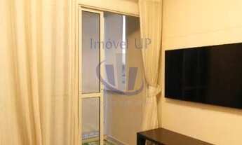 Imagem 2: Apto de 2 dormitórios de 54 m², 1 vaga, lazer completo