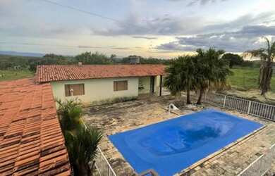 Imagem 2: 460000 Sitio próximo serra cipó