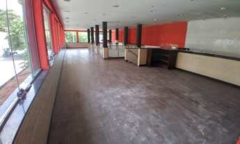 Imagem 6: Imóvel comercial para aluguel com 600 metros quadrados em Pinheiros - São Paulo - SP