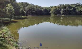 Imagem 5: TERRENO A VENDA 1.028M² CONDOMÍNIO DACHA SOROCABA