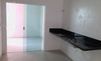 Imagem 2: Casa para venda com 162 metros quadrados com 4 quartos