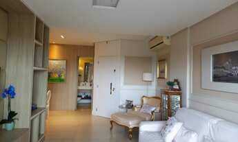 Imagem: 04 suites no Umariza. Projetado por arquiteto