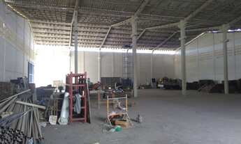 Imagem 3: Comercial/Industrial de 1500 metros quadrados no bairro Civit II