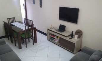 Imagem 6: Sobrado para venda possui 75 metros quadrados com 2 quartos em Jardim Samambaia - São Paul