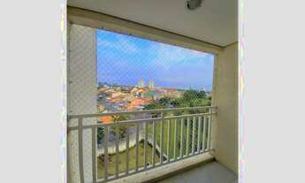 Imagem: Apartamento Residencial à venda, Jardim