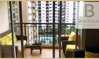 Imagem 3: SÃO PAULO - Apartamento Padrão - MOEMA