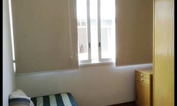 Imagem 7: Laranjeiras - fundos e silencioso - General Glicério