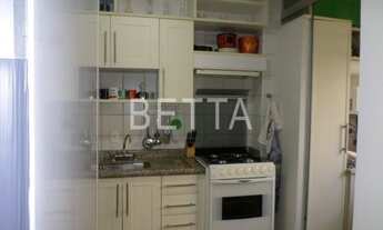 Imagem 7: 23408 - Apartamento 3 Dorms. (1 Suíte), ALPHAVILLE - BARUERI/SP