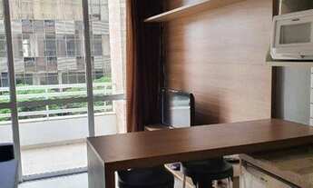 Imagem 5: Apartamento Duplex com 1 dormitório, 40 m² - venda por R$ 700.000,00 ou aluguel por R$ 4.0