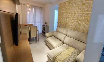 Imagem 2: Apartamento a Venda 2 Dorms c/ Terraço no Villagio ecovida