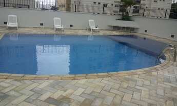 Imagem: Apartamento para venda tem 88 metros quadrados