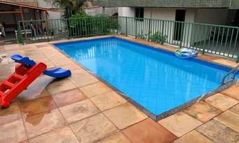 Imagem 5: Vendo excelente Apto. de 3/4 com uma suíte no Marco - Belém - PA