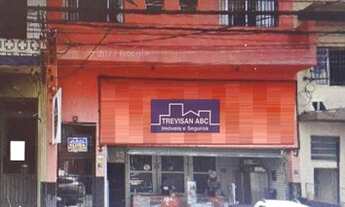 Imagem: Salão comercial para locação no Planalto/SBC