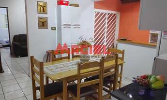 Imagem 4: Venda - CASA - JARDIM IMPERIAL - SAO JOSE DOS CAMPOS - 181 M² AT - 55,12 M² AC - 2 DORM