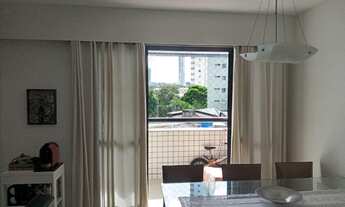 Imagem 6: Apartamento à venda com 3 quartos em Casa Forte - Recife - Pernambuco