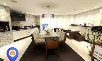 Imagem 2: AApartamento 3 suítes Mooca