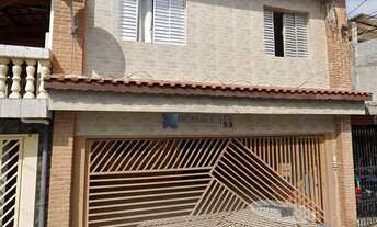 Imagem: Casa com 1 dormitório para alugar, 50 m²