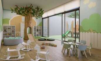 Imagem 6: Apartamento à venda em Moema, SP, São Paulo. Próximo ao Parque Ibirapuera e menos de 500m