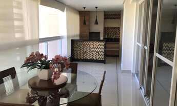 Imagem 3: Apartamento para aluguel e venda tem 167 metros quadrados com 3 quartos