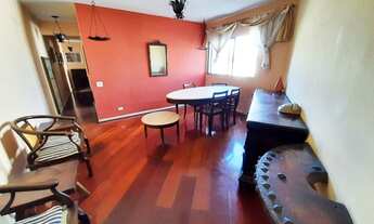 Imagem 2: Apartamento 2 dormitórios, 69 m² por R$ 511.000 - Campo Belo - São Paulo/SP