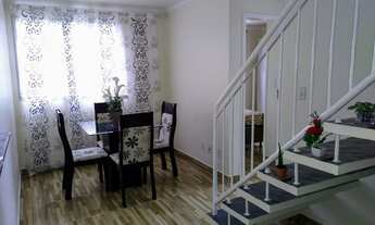 Imagem 2: Apto Bosque dos Eucalíptos, Zona Sul